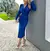 VESTIDO MIDI ÁGATHA na internet