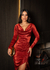 VESTIDO LEONA - comprar online