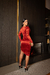 VESTIDO LEONA - loja online