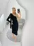 VESTIDO MIDI DUSTY - comprar online