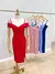 VESTIDO MIDI BRIGITTE