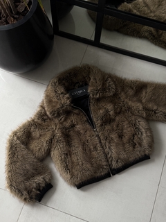 CAMPERA KENNY MARRON