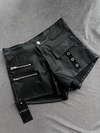 SHORT ENGOMADO