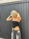 CORSET TINI