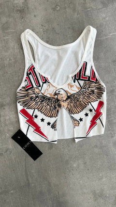 MUSCULOSA AGUILA
