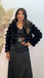 Conjunto De Cetim - loja online