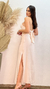 Conjunto De Cetim - ByThaina