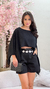 Short Alfaiataria com Botão Lateral - loja online