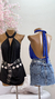 Blusa Frente Única em Malha na internet