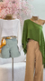 Short Alfaiataria com Botão Lateral - comprar online