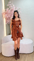 Conjunto Boho com Babados - loja online
