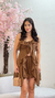 Conjunto Boho com Babados na internet
