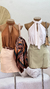Blusa Frente Única em Malha - comprar online