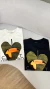 T-Shirt Femininas 100% Algodão com Estampas Variadas - loja online