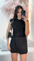 Short Saia Marrant - ByThaina