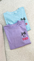 T-shirt Over Estampada