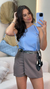 Short Saia Marrant