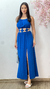 Vestido Longo Detalhe - comprar online