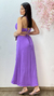 Imagem do Vestido Longo Detalhe