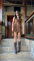 Conjunto Boho com Babados - comprar online