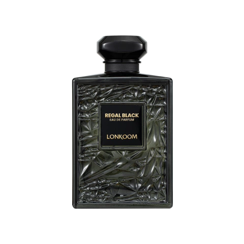 Regal Black · Coleção de Luxo · 100 ml · Masculino - comprar online