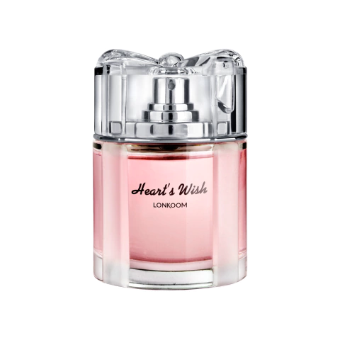 Heart's Wish · Eau de Parfum · 100 ml · Feminino - comprar online