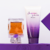 Coffret Mirage World Elegant · Edição Especial · 100 ml + 150 ml · Feminino - Lonkoom Parfum