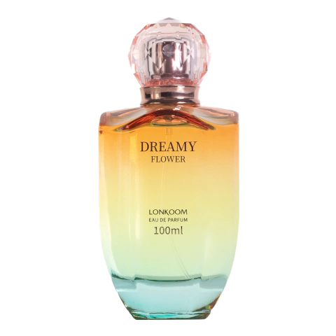 DREAMY FLOWER FOR WOMEN 100ML LONKOOM
