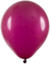 Balão Bexiga Liso 12 polegadas 24 unid Artlatex - Inspire sua Festa Loja na internet