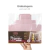 10 Caixas Gaveta Luxo 4 Doces Rosa Queimado Plac Festas - Inspire sua Festa - loja online