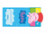 Convite Grande Festa Peppa Pig 8 Uni Regina Festas - Inspire sua Festa Loja - comprar online