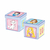 Adesivo quadrado grande Baby Disney Mesversário F 24 un Regina Festas - Inspire sua Festa Loja - comprar online