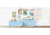 Kit Mesversário Fisher Price Festcolor - Inspire sua Festa Loja