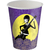 Copo de Papel 200ml Festa Wandinha 8 Uni Festcolor - Inspire sua Festa Loja - comprar online