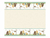 Toalha De Papel para festa Floresta / Bosque 1,20 x 2,20 cm - 1 unidade - comprar online