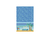 Toalha De Papel Festa Surf 1,20 x 2,20 cm - 1 Uni Regina Festas - Inspire sua Festa Loja - comprar online