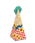 Caixa Surpresa Cone e Aplique Festa Junina Arraiá 8 Uni Regina Festas - Inspire sua Festa Loja - comprar online