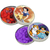 Adesivo Redondo Princesas Disney 30 Uni Regina Festas - Inspire sua Festa Loja - comprar online