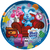 Prato de Papel Redondo 18 cm Festa Blues Clues 12 Uni Regina Festas - Inspire sua Festa Loja - comprar online