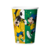 Copo de Papel 180ml Mickey Futebol 12 Uni Regina Festas - Inspire sua Festa Loja - comprar online