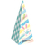Cone Papel Decorativo Páscoa Chocolate 4 Uni Regina Festas - Inspire sua Festa Loja na internet