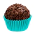 Forminha Gourmet Docinho Brigadeiro N°5 - 200 Uni Regina Festas - Inspire sua Festa Loja - comprar online