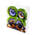Forminha Bombons Doces Finos Festa Halloween Cute 30 un Piffer Festas - Inspire sua Festa Loja sweet na internet