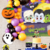 Painel Decoração Festa Halloween Cute Abóbora 1 Un Piffer Festas - Inspire sua Festa Loja na internet
