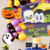 Painel Decoração Festa Halloween Cute Fantasma 1 Un Piffer Festas - Inspire sua Festa Loja - Inspire sua Festa Loja