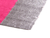 Rolo Metade Papel Crepom e Metade Metalizado 50cm x2.2 m Fúcsia Regina Festas - Inspire sua Festa Loja na internet