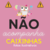 Aplique Balões Azul EVA GLITTER 5 cm 6 Uni Vivarte - Inspire sua Festa Loja - comprar online