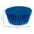 Forminha Gourmet Docinho Brigadeiro N°5 - 200 Uni Regina Festas - Inspire sua Festa Loja - comprar online