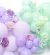 Flor Decorativa Papel Manteiga 3 Uni Maxiformas - Inspire sua Festa Loja - comprar online