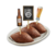 Bandeirinhas / Toppers para Festa Boteco - 8 unidades